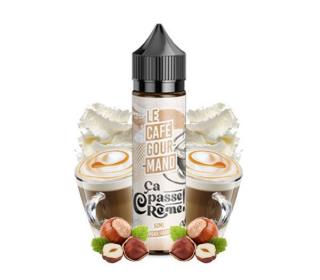 ca passe creme café gourmand e liquide