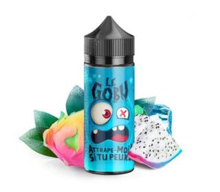 e liquide le gobu slime monster