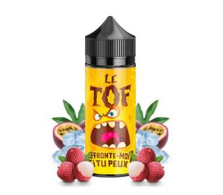 le tof 80ml slime monster