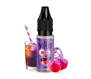 e liquide slime monster yolo 10ml coca cerise