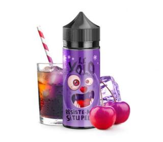 e liquide yolo slime monster