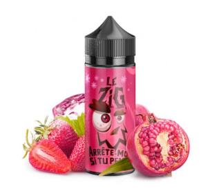 e liquide le zig slime monster