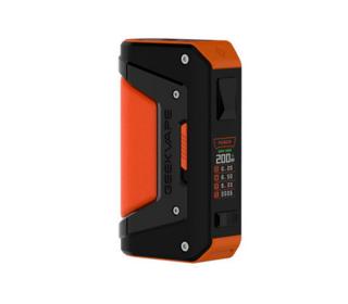 box geekvape orange