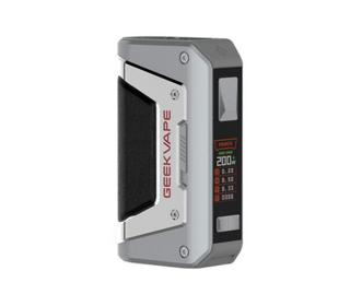 geekvape l200 mod argent