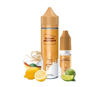 lemon & pie alfaliquid 60ml grand format 3mg