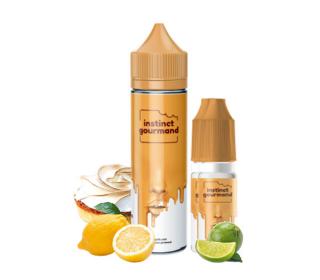 lemon & pie alfaliquid 60ml grand format 6mg