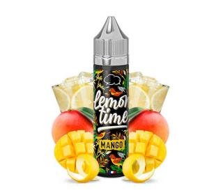 eliquide mangue frais 50ml eliquid france