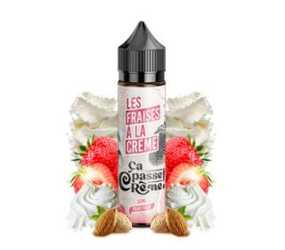 fraise a la creme ca passe creme 50ml