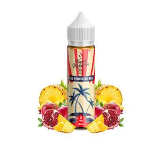 e liquide les fruits de m li bio france