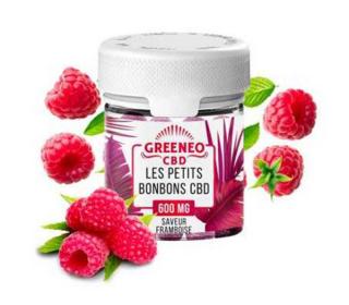 achat bonbon cbd greeneo