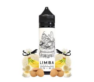 e liquide limba 50ml hvg signature