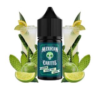 achat arome citron vert cactus mexican cartel