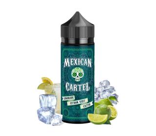 achat limonade citron vert cactus mexican cartel