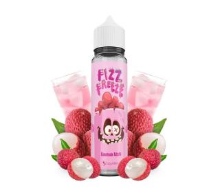 E liquide Liquideo Litchi Limonade