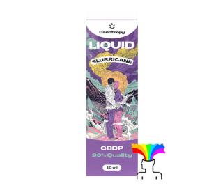 e-liquide psychotrope