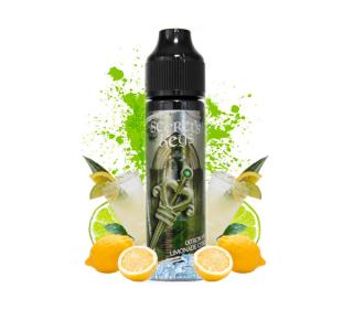 meilleur liquide limonade citron