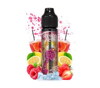 meilleur liquide limonade fruit rouge