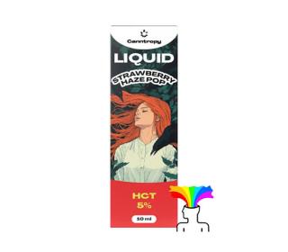 e-liquide HCT cbd