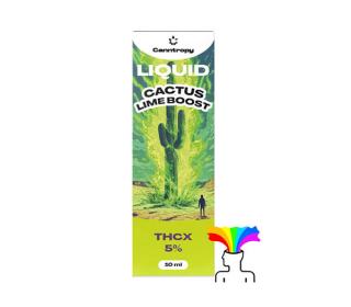 e-liquide thcx cbd puissant