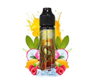 meilleur liquide cactus citron