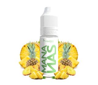 eliquide mananas liquideo 10ml ananas avis