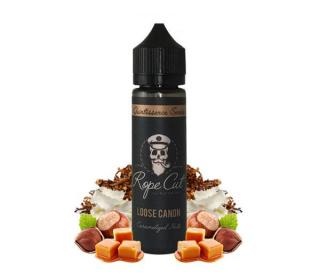 E liquide loose canon 50ml rope cut