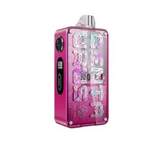 avis cigarette rose automatique