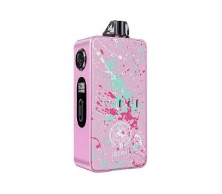 vapoteuse rose bonbon lostvape