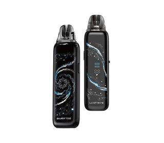 achat lost vape galaxy