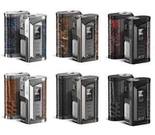 mod box centaurus quest bf lost vape 2023