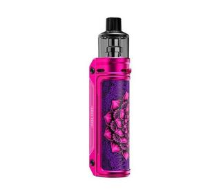 cigarette electronique lost vape rose