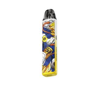 cigarette électornique dragon ball z