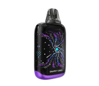 Galaxy S360 lost vape pas cher