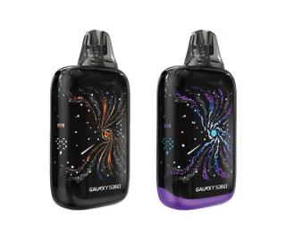 Galaxy S360 lost vape
