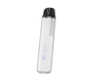 nouveau pod lost vape