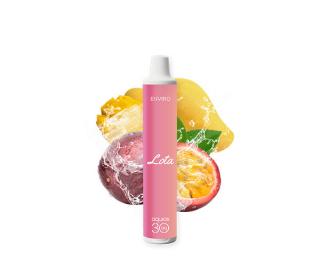 achat enviro puff vapeur eau