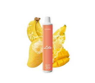 achat puff jetable mangue