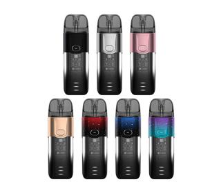 vaporesso luxe xr pod