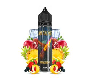 avis liquide amazone fruite