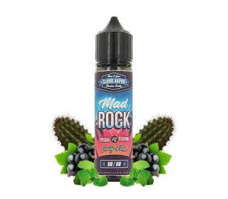 e liquide madrock 50ml cloud vapor