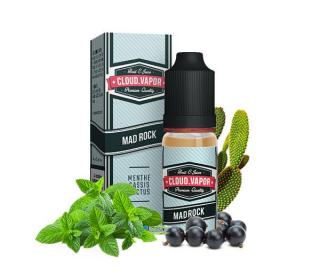 eliquide mad rock 10ml cloud vapor