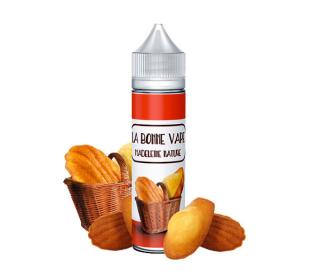 madeleine nature la bonne vape