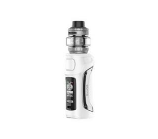 mag solo kit blanc smoktech