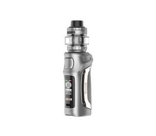 vape mag solo chrome smoktech