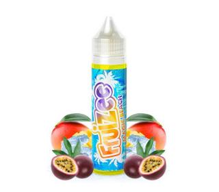 e-liquide fruizee magic beach