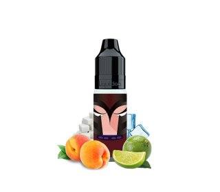 magneto 10 ml juice heroes