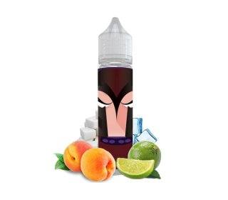 magneto 60 ml juice heroes