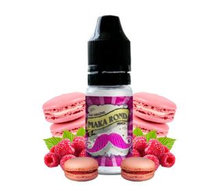 arome maka rond framboise vape or diy