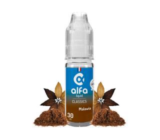 e-liquide malawia 30vg alfaliquid