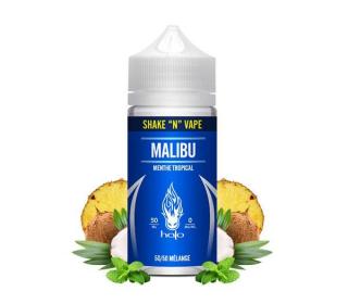 malibu 50ml shake n vape halo